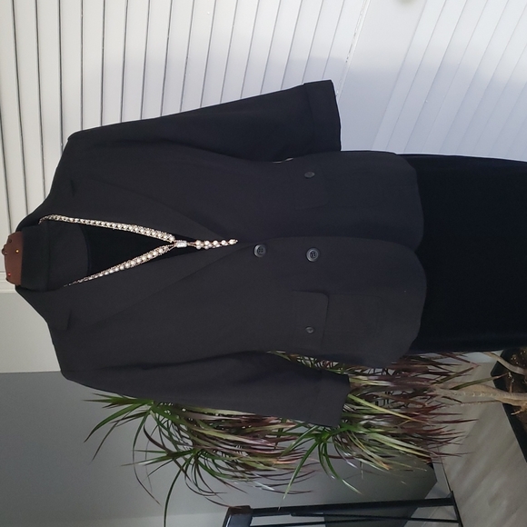 Jacket, women's suit - Picture 2 of 13